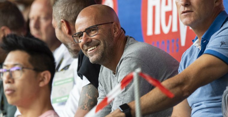 Bosz en Leverkusen boeken tweede overwinning; Becker pakt punt met Union Berlin
