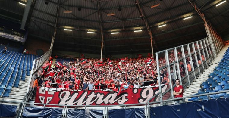 LIVE-discussie: H'veen en Twente willen in Friesland aanhaken bij Eredivisie-top