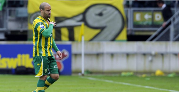 Boussaboun schrikt van Feyenoord: 'Dit is Feyenoord onwaardig'