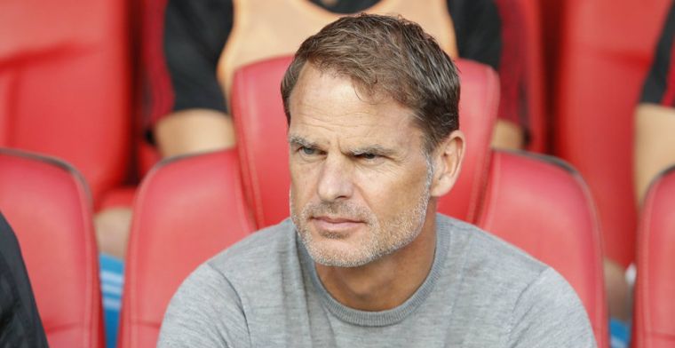 De Boer dankt goudhaantje Martinez: opnieuw zege voor Atlanta United