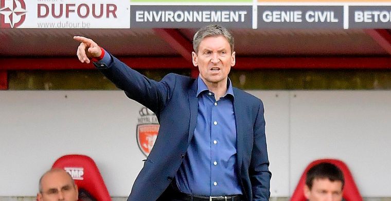 UPDATE: ‘Zulte Waregem heeft beet, nieuwe aanwinst traint al mee’