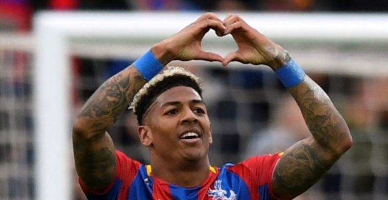 Van Aanholt slaat toe en bezorgt United in extremis een dure thuisnederlaag