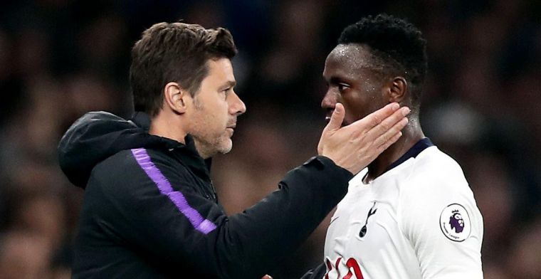 Akkoord op komst: 'Club Brugge schotelt Wanyama contract voor vijf jaar voor'