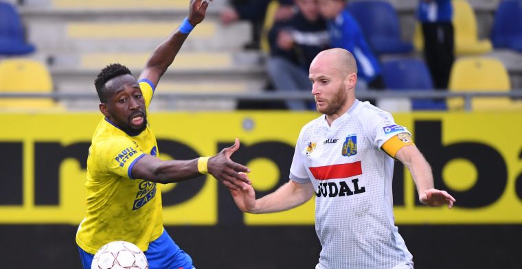 OFFICIEEL: Koploper Westerlo vindt oplossing voor boegbeeld Corstjens