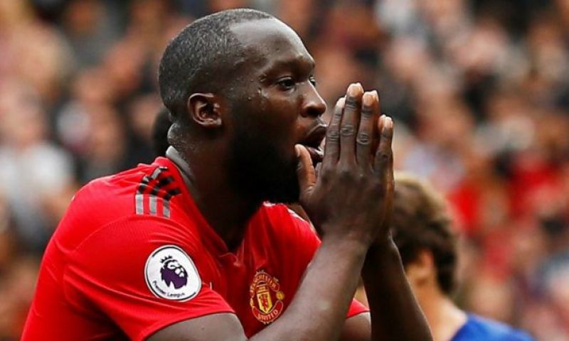 Lukaku: 'Weet je wie het volgend seizoen goed doet in Nederland? Donyell Malen'