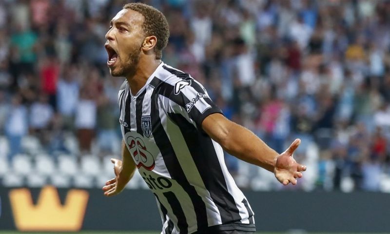 'Aan het einde van het seizoen gaat Heracles genoeg punten hebben, weet ik zeker' Afbeelding: 'Aan het einde van het seizoen gaat Heracles genoeg punten hebben, weet ik zeker'