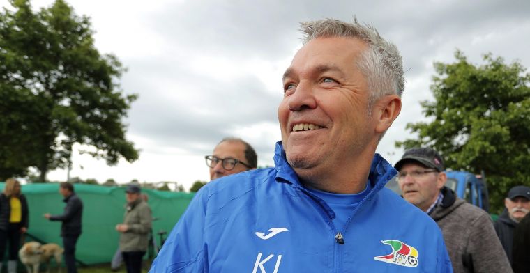 KV Oostende pakt de scalp van Malinwa: Wij hebben verdiend gewonnen