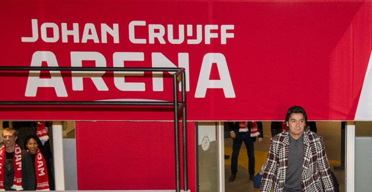 PSV klopte aan bij KNVB na verplaatsen duels Ajax: 'Zij waren wat overvallen'