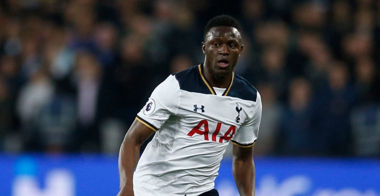 'Club Brugge heeft akkoord over toptransfer, Wanyama komt naar België'