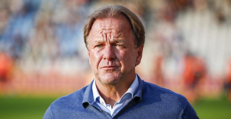 Felle discussie tussen Snoei en Kraay jr.: Ik word hier gewoon weer boos van