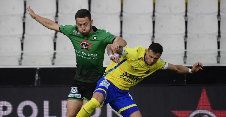 Kleine Hazard viert eerste zege: Onze supporters verdienden dit