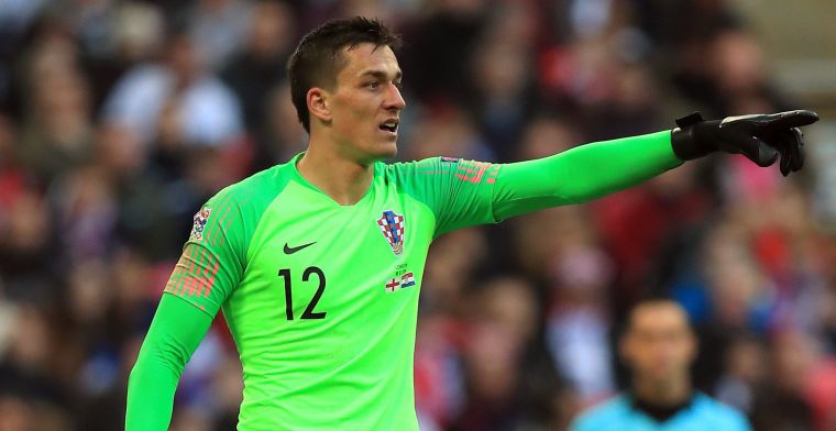 'Kalinic (ex-KAA Gent) kan de Premier League inruilen voor de Serie A'