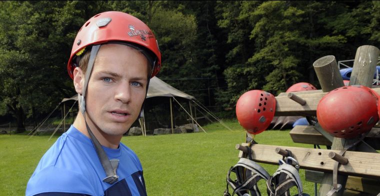 OFFICIEEL: 'Google-spits' Bakx (33) kiest voor exotisch avontuur