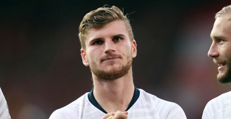 Begeerde Werner (23) hakt knoop door en stelt Bayern München teleur