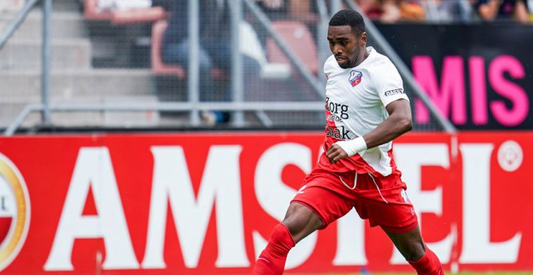 Interesse van PSV en Lille: Mijn moeder schrikt nog wel eens van de bedragen