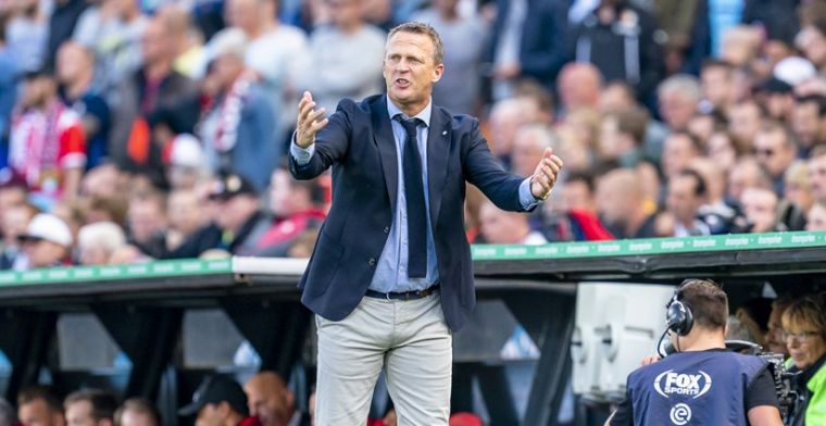 LIVE-discussie: FC Utrecht zonder Ramselaar, opvallende VVV-aanwinst kan debuteren
