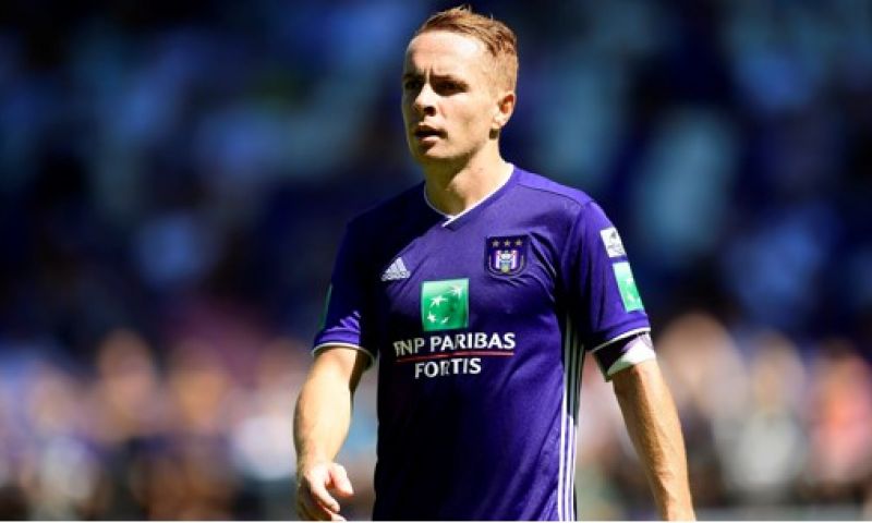 De tijd dringt: ‘Anderlecht moet deal vinden met Trebel vóór zaterdagnacht’ Afbeelding: De tijd dringt: ‘Anderlecht moet deal vinden met Trebel vóór zaterdagnacht’