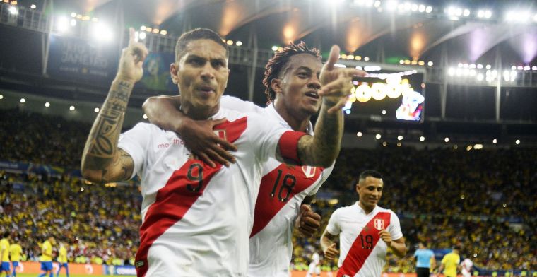 UPDATE: 'Geen geld voor spits, geen Guerrero voor Anderlecht'