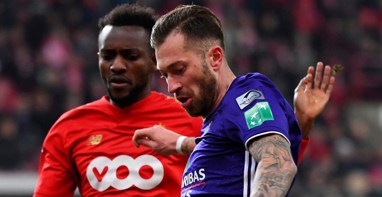 OFFICIEEL: Standard breekt het contract van Bokadi open