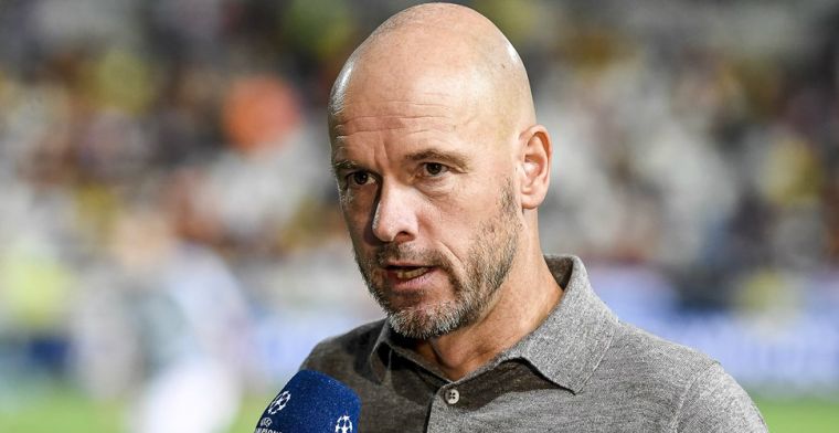 De Telegraaf: 'Vanuit de spelersgroep van Ajax klinkt een steeds hardere roep'