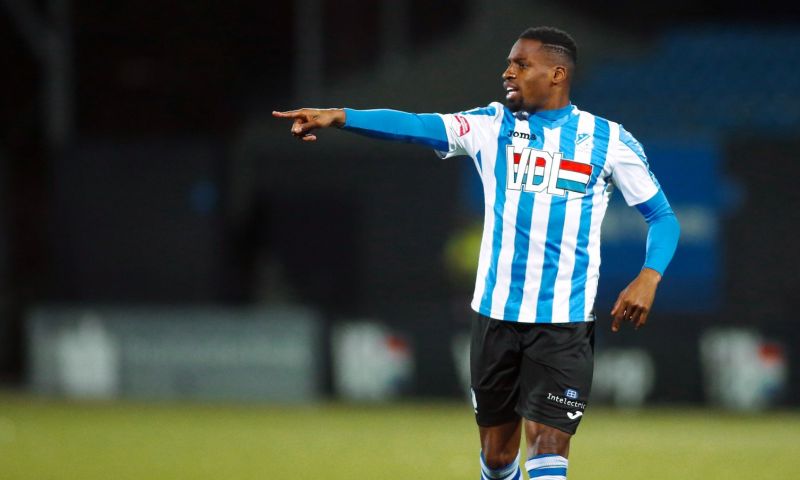 Update: 'En we zijn voor niemand KaBangU', Willem II rondt deal met AA Gent af Afbeelding: Update: 'En we zijn voor niemand KaBangU', Willem II rondt deal met AA Gent af