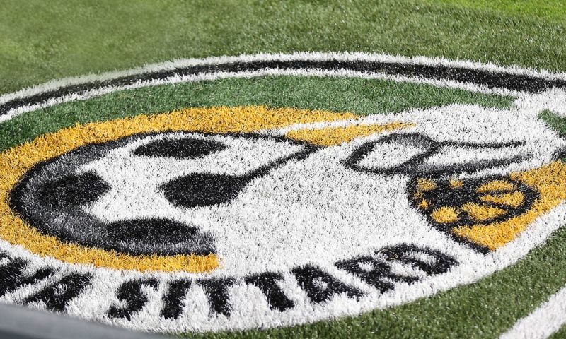 Van der Maarel niet, Swansea-stopper wél naar Sittard: Afbeelding: Van der Maarel niet, Swansea-stopper wél naar Sittard: