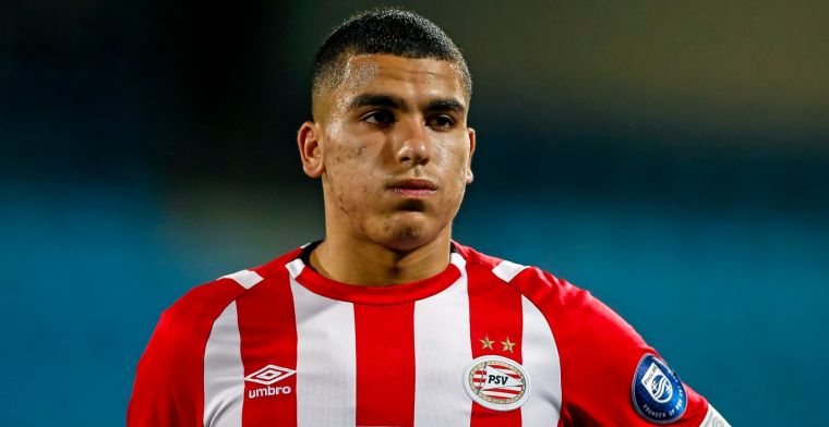 'Heel blij' met verrassende switch van PSV naar AZ: Waren al een tijdje op zoek