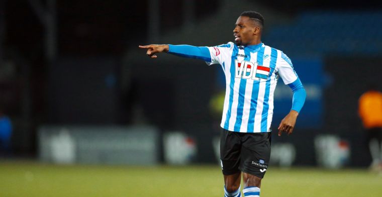 Update: 'En we zijn voor niemand KaBangU', Willem II rondt deal met AA Gent af