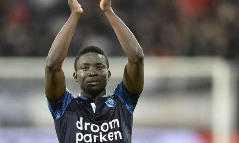 OFFICIEEL: Anderlecht en Esbjerg fB doen zaken omtrent aanvaller Afbeelding: OFFICIEEL: Anderlecht en Esbjerg fB doen zaken omtrent aanvaller