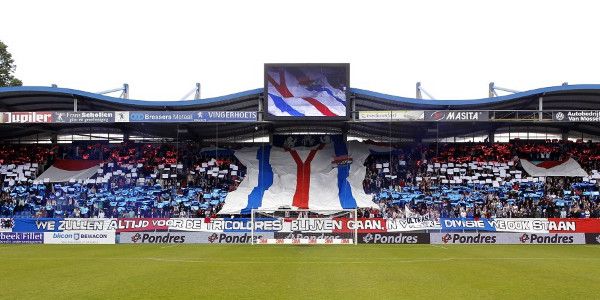 Willem II hengelt 'Jhonny' binnen: 'De versterking waarnaar wij op zoek waren'