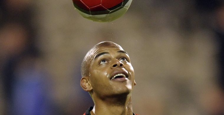 OFFICIEEL: Ogunjimi heeft nieuwe club gevonden na vertrek bij Lierse