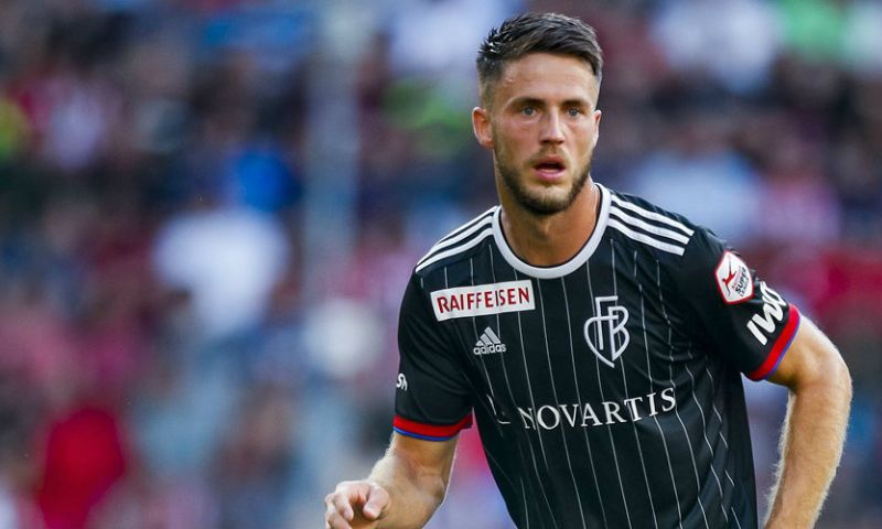 Van Wolfswinkel mag ziekenhuis verlaten na geslaagde operatie aan hersenaandoening Afbeelding: Van Wolfswinkel mag ziekenhuis verlaten na geslaagde operatie aan hersenaandoening