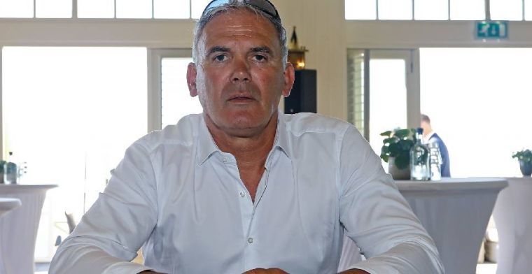 Troost voorzichtig over toptransfer Feyenoord: 'Onduidelijk of het door kan gaan'
