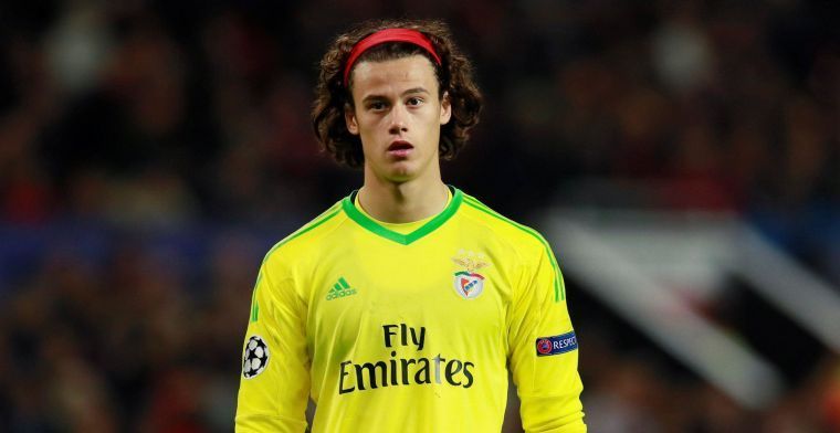 Walem verrast en roept Svilar voor Belgische U21 op: “Maakte eindelijk een keuze