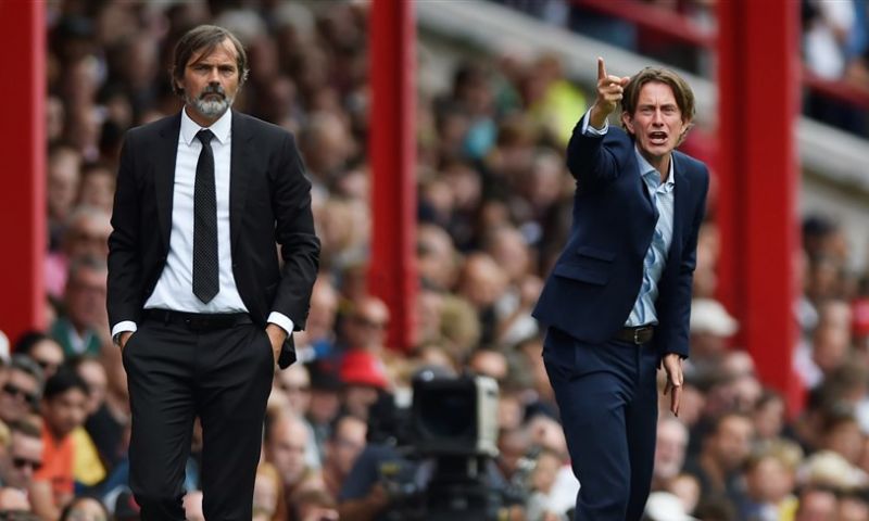 Cocu weet wéér niet te winnen: zorgen nemen toe na ruime nederlaag Derby Afbeelding: Cocu weet wéér niet te winnen: zorgen nemen toe na ruime nederlaag Derby