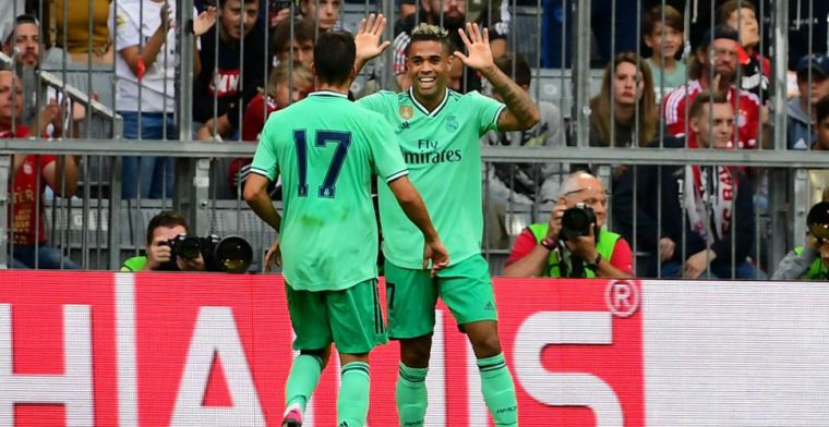 'Lopetegui wil concurrent voor De Jong halen en zet in op Real Madrid-hereniging'