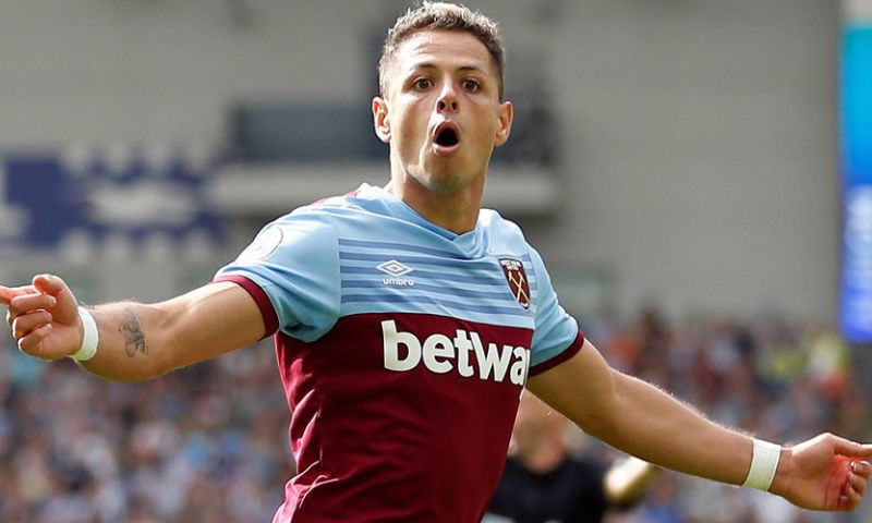 Laatste Transfernieuws West Ham