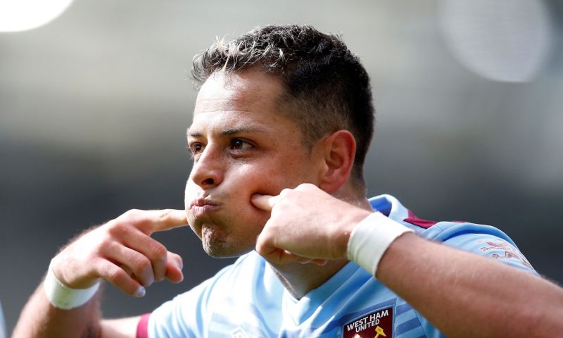 Laatste Transfernieuws West Ham