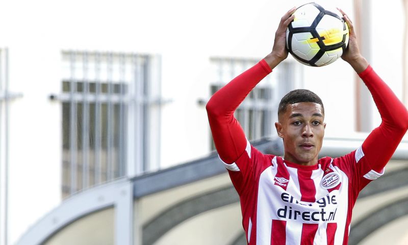 Laatste Transfernieuws PSV Eindhoven