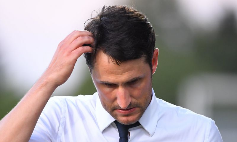 OFFICIEEL: Eupen kondigt derde transfer op Deadline Day aan Afbeelding: OFFICIEEL: Eupen kondigt derde transfer op Deadline Day aan