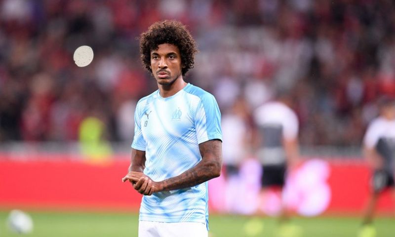 OFFICIEEL: Veertigvoudig Braziliaans international Luiz Gustavo naar Fenerbahçe Afbeelding: OFFICIEEL: Veertigvoudig Braziliaans international Luiz Gustavo naar Fenerbahçe