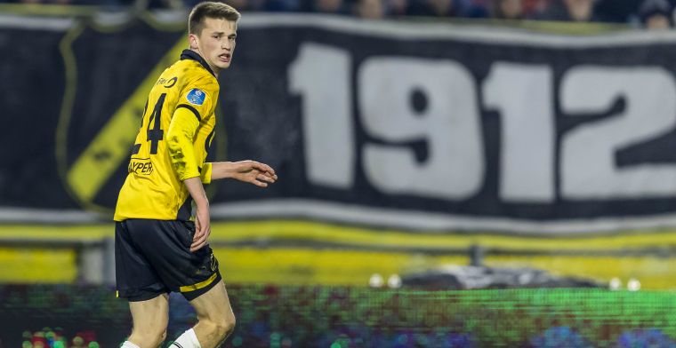 Heracles slaat opnieuw toe: 'Klaar om zijn carrière nieuw leven in te blazen'