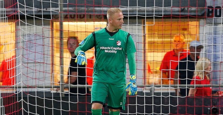 De Eredivisie-flops: Rosario, Stengs en dramatisch duo van Emmen