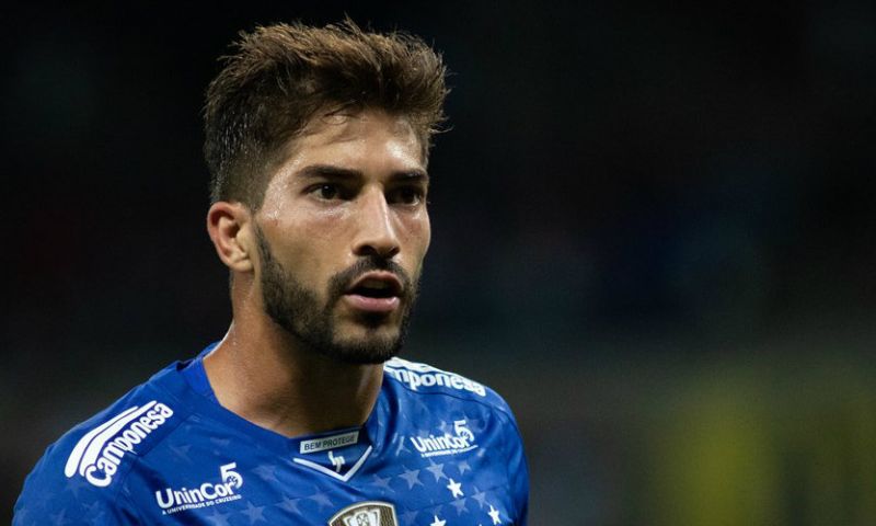 AS: Real Madrid en Braziliaan na negen optredens en twee uitleenbeurten uit elkaar Afbeelding: AS: Real Madrid en Braziliaan na negen optredens en twee uitleenbeurten uit elkaar