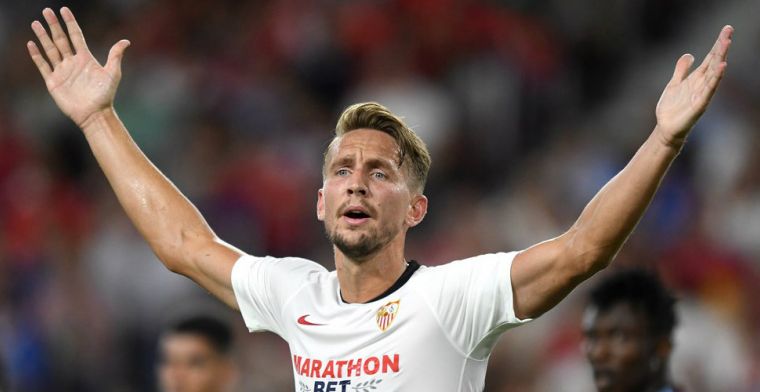 PSV gunde 'voorbeeldprof' De Jong transfer: Daar waren afspraken over gemaakt