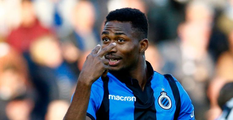 OFFICIEEL: Club Brugge haalt volgende slag thuis, Dennis verlengt contract