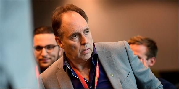 OFFICIEEL: Waasland-Beveren laat doelman gratis vertrekken na komst van Jackers