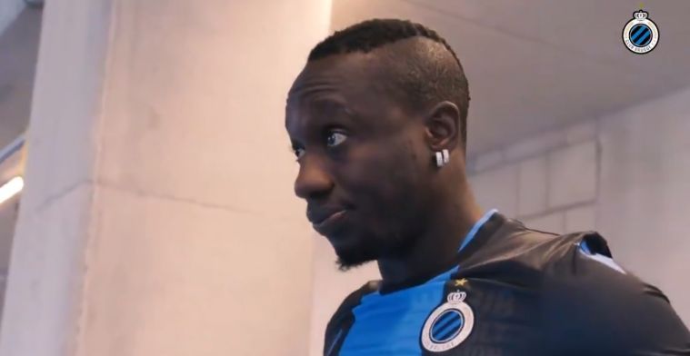 Krijgt Diagne-deal een staartje? 'Club Brugge en Galatasaray spelen het oneerlijk'