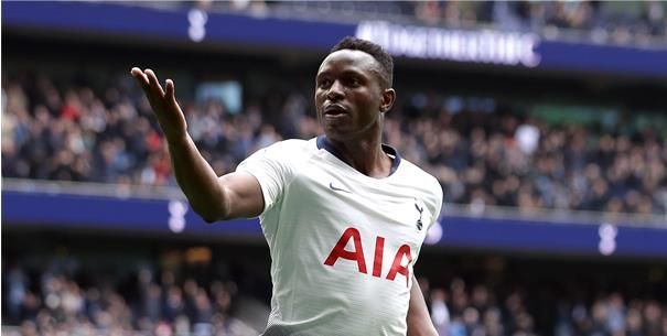 'Club Brugge wilde niet uitgekleed worden door entourage Wanyama'