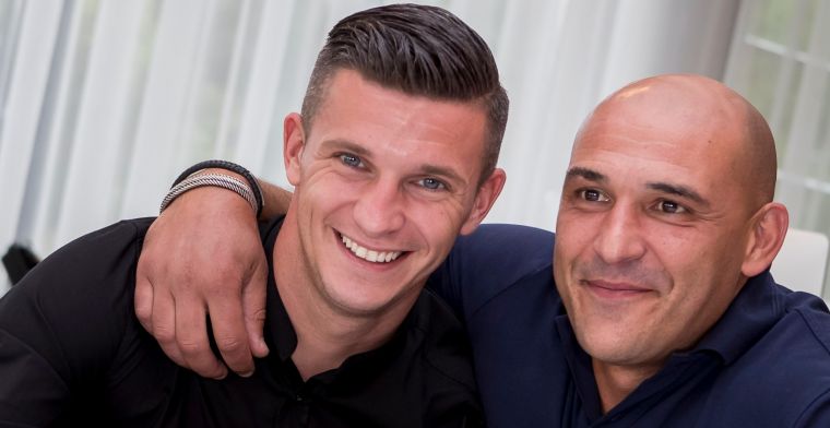 'Desastreuze timing' bij Vitesse: 'Hadden controle, tót 24 uur voor de deadline'